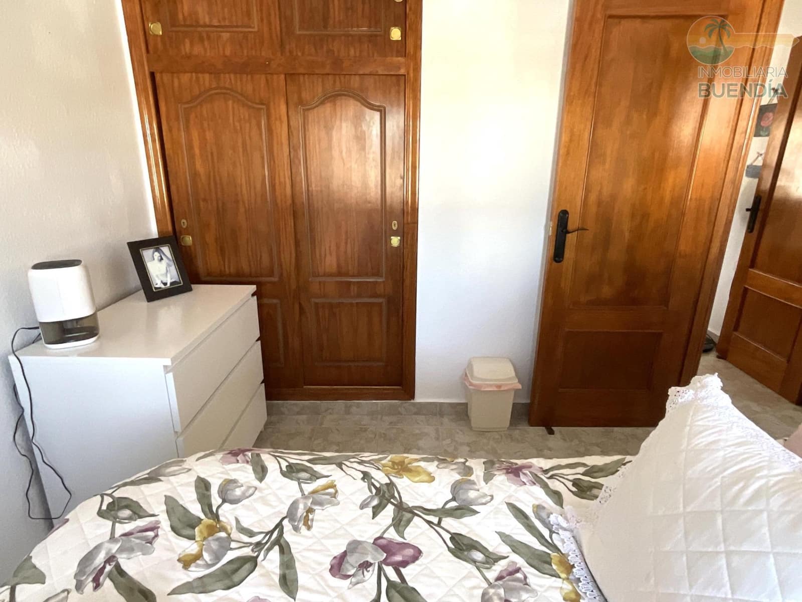 2 Zimmer Villa zu verkaufen in Camposol mit Pool - 229.000 € (Ref: 9915915)