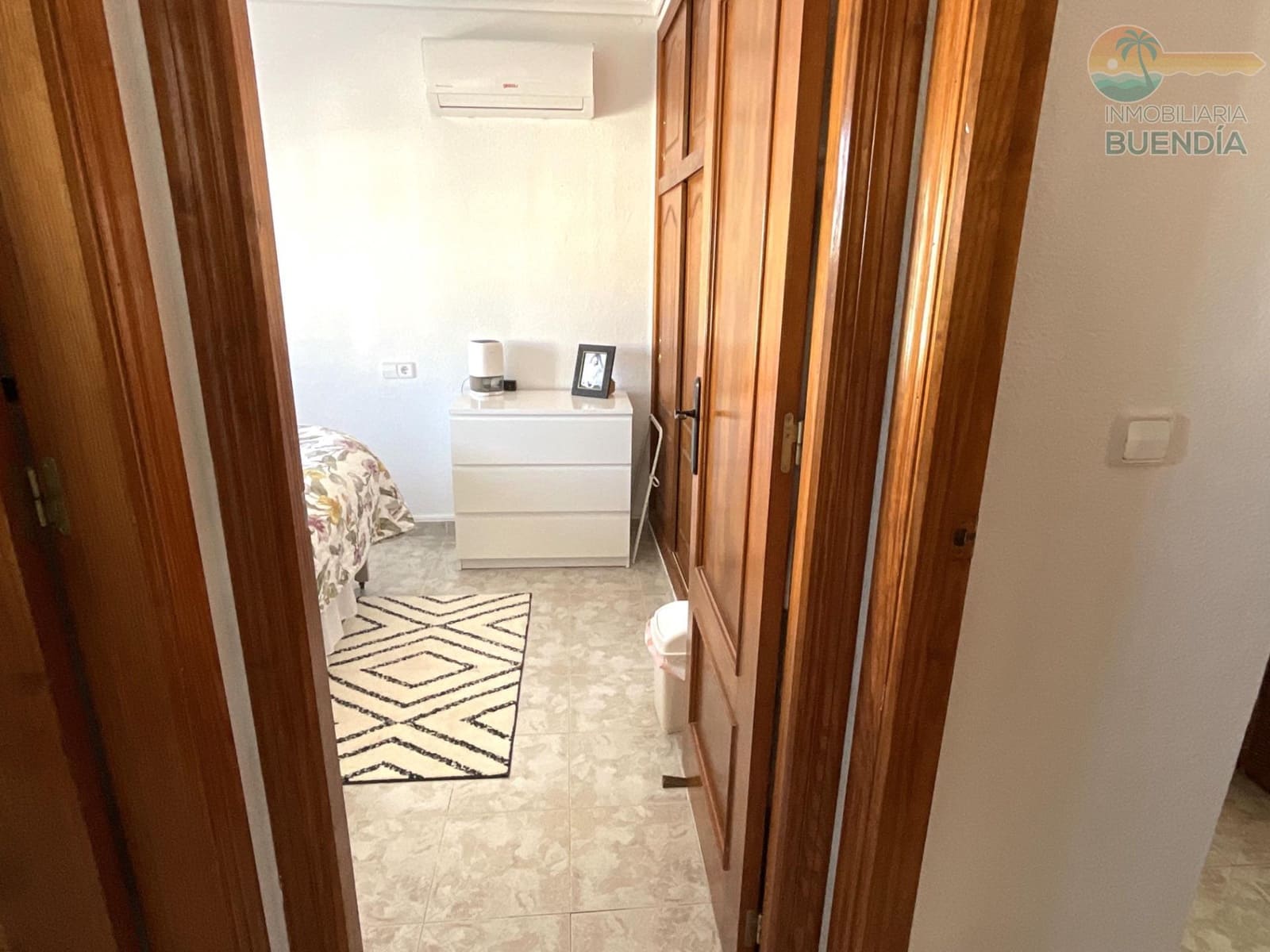 2 Zimmer Villa zu verkaufen in Camposol mit Pool - 229.000 € (Ref: 9915915)