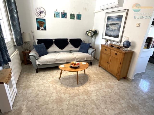 Chalet de 2 habitaciones en Camposol, Mazarrón en venta con piscina - 229.000 € (Ref: 9915915)