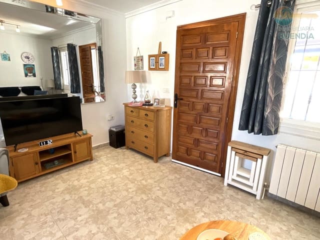 Chalet de 2 habitaciones en Camposol, Mazarrón en venta con piscina - 229.000 € (Ref: 9915915)