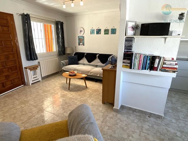 Chalet de 2 habitaciones en Camposol, Mazarrón en venta con piscina - 229.000 € (Ref: 9915915)