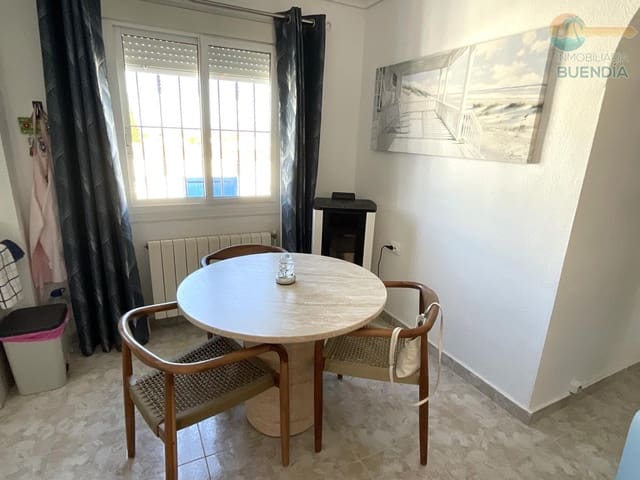 Chalet de 2 habitaciones en Camposol, Mazarrón en venta con piscina - 229.000 € (Ref: 9915915)