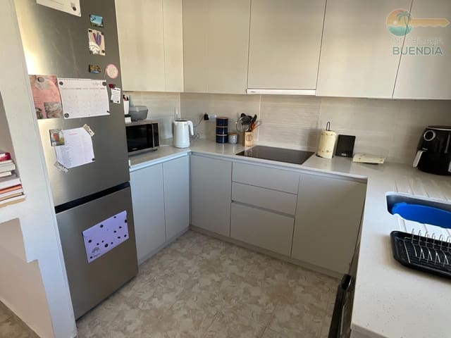 Chalet de 2 habitaciones en Camposol, Mazarrón en venta con piscina - 229.000 € (Ref: 9915915)