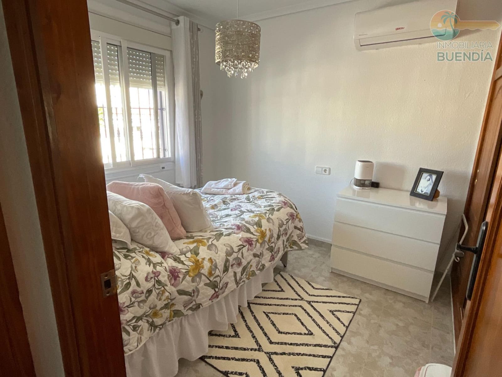 2 Zimmer Villa zu verkaufen in Camposol mit Pool - 229.000 € (Ref: 9915915)
