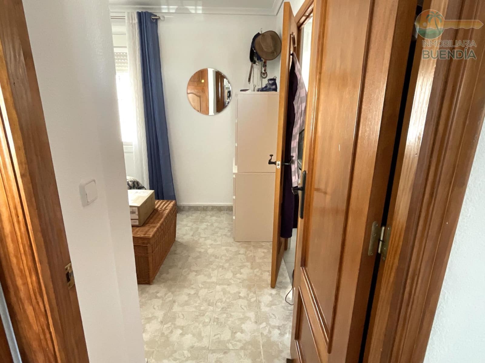 2 Zimmer Villa zu verkaufen in Camposol mit Pool - 229.000 € (Ref: 9915915)