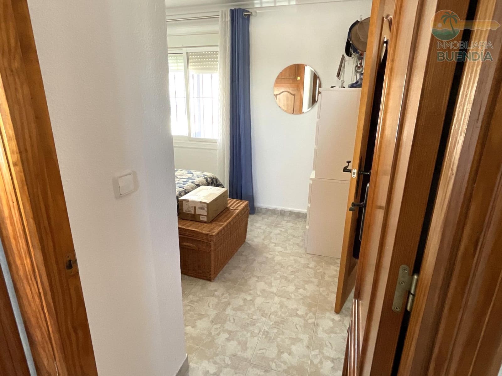2 Zimmer Villa zu verkaufen in Camposol mit Pool - 229.000 € (Ref: 9915915)