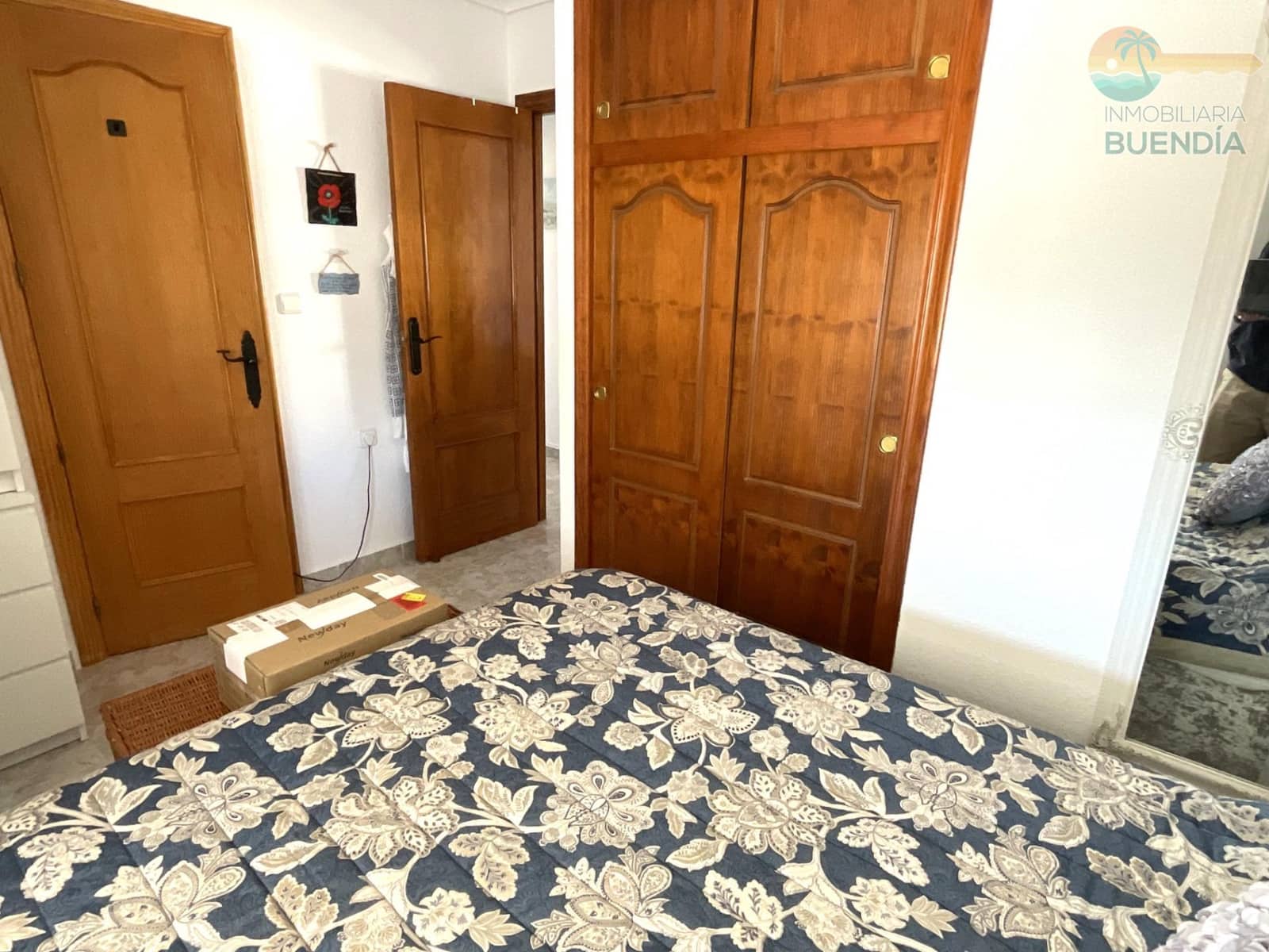 2 Zimmer Villa zu verkaufen in Camposol mit Pool - 229.000 € (Ref: 9915915)