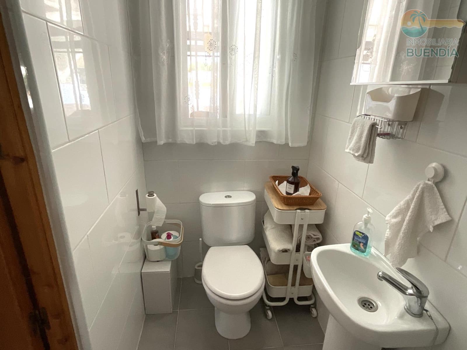 2 Zimmer Villa zu verkaufen in Camposol mit Pool - 229.000 € (Ref: 9915915)
