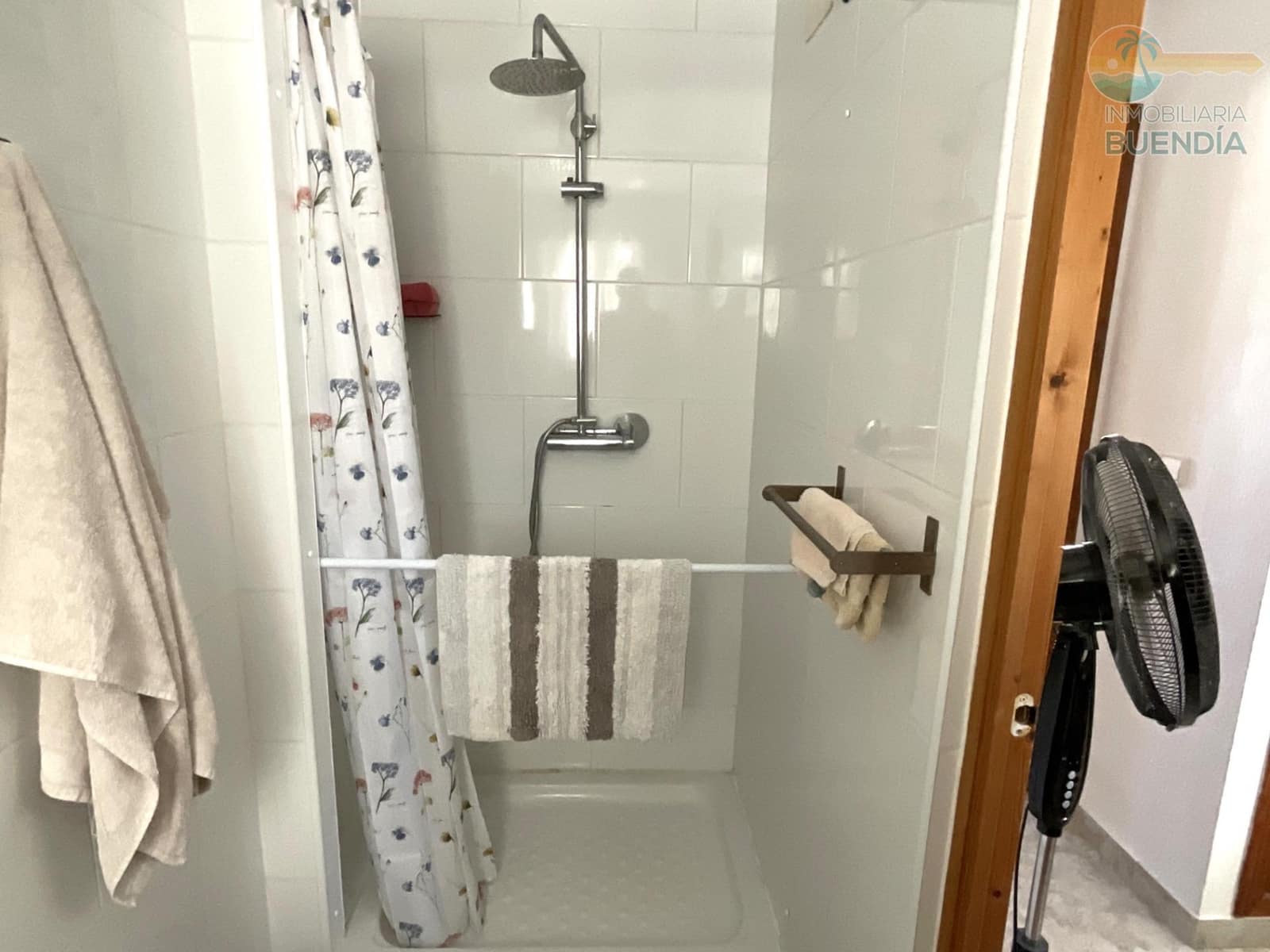 2 Zimmer Villa zu verkaufen in Camposol mit Pool - 229.000 € (Ref: 9915915)