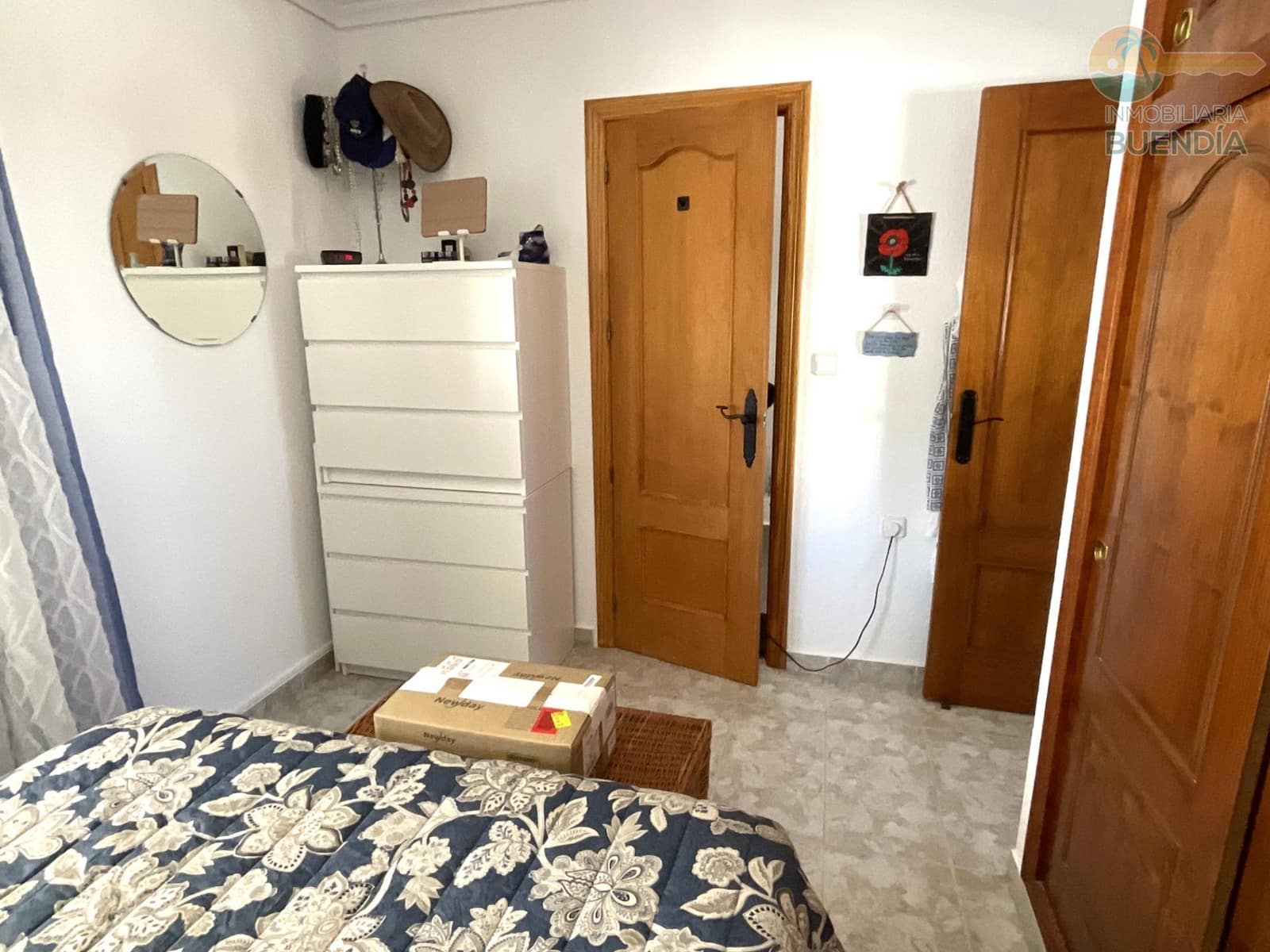 2 Zimmer Villa zu verkaufen in Camposol mit Pool - 229.000 € (Ref: 9915915)