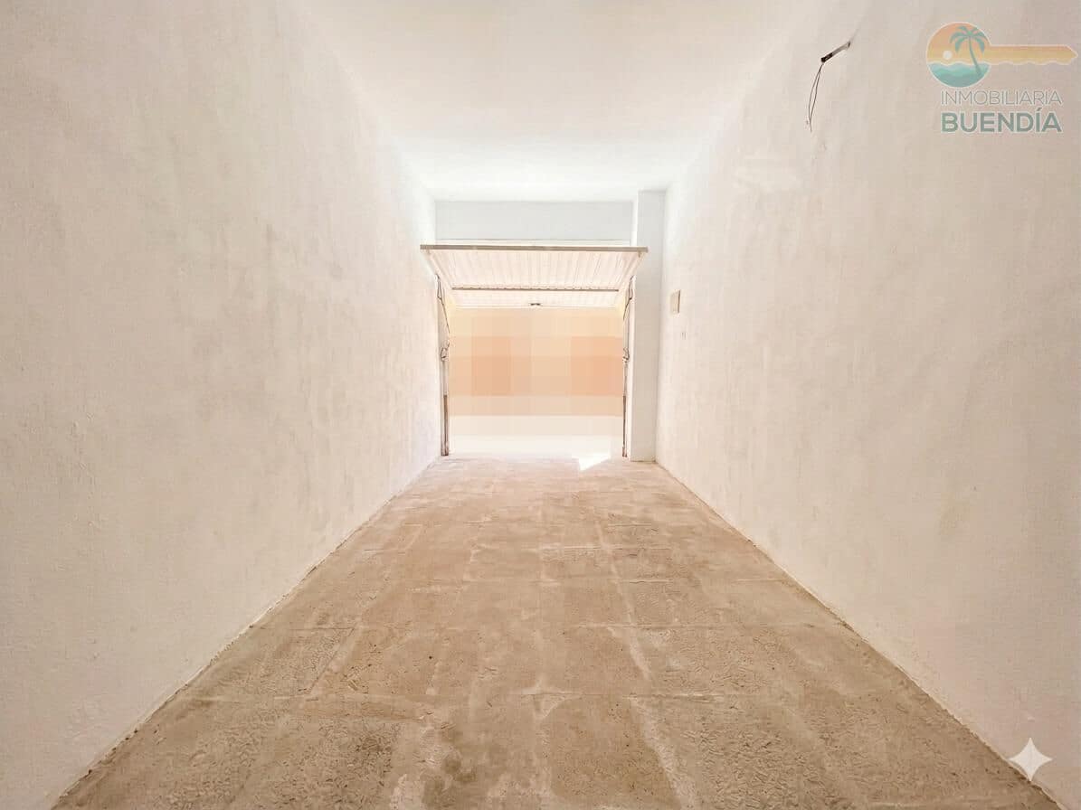 Garasje til salgs i Puerto de Mazarron - € 30 000 (Ref: 9916964)