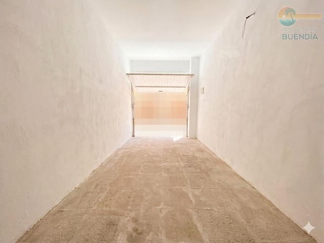 Garasje til salgs i Puerto de Mazarron, Mazarrón - € 30 000 (Ref: 9916964)