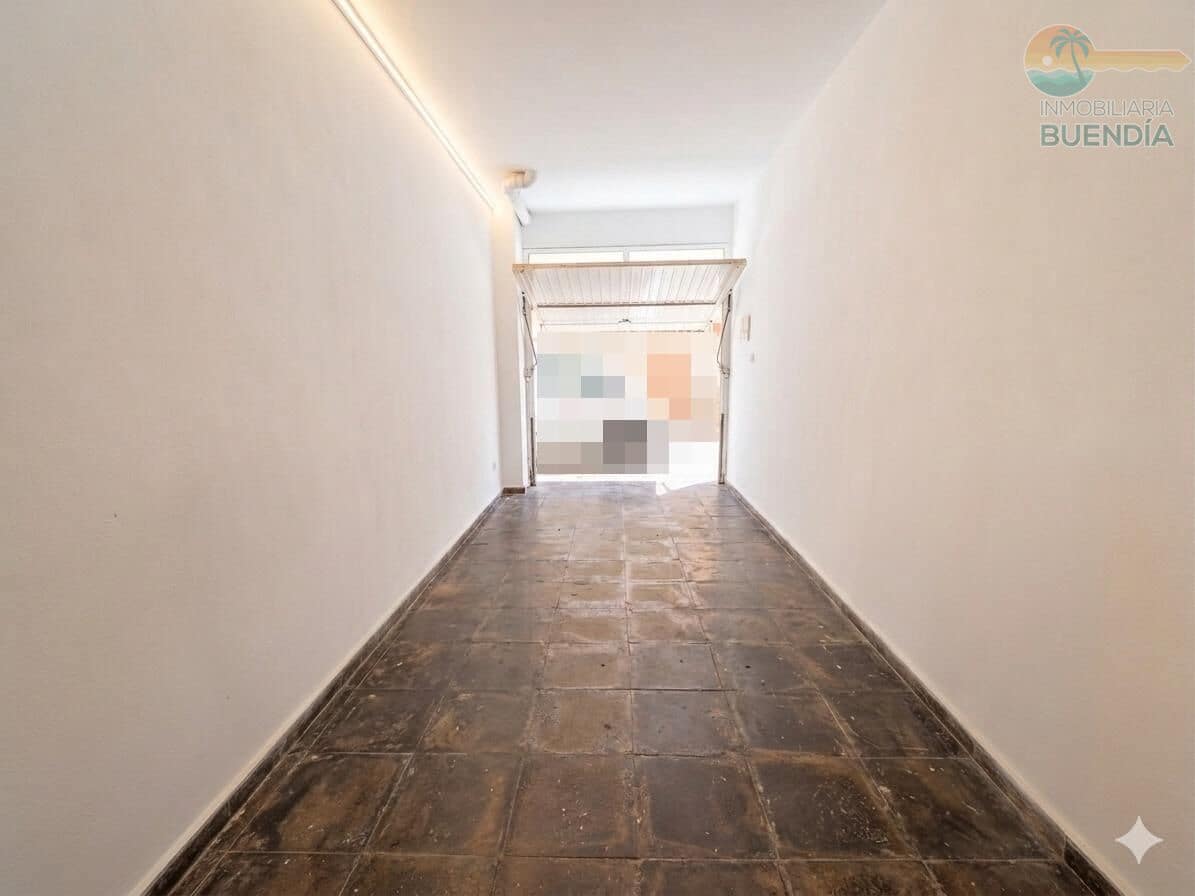 Garasje til salgs i Puerto de Mazarron - € 30 000 (Ref: 9916964)