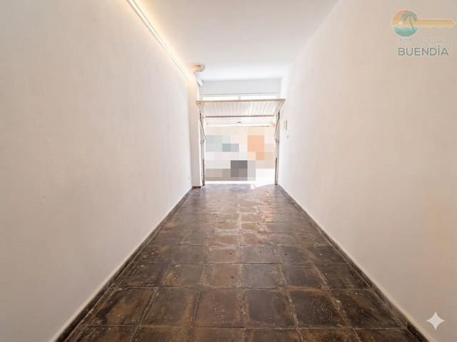 Garasje til salgs i Puerto de Mazarron, Mazarrón - € 30 000 (Ref: 9916964)