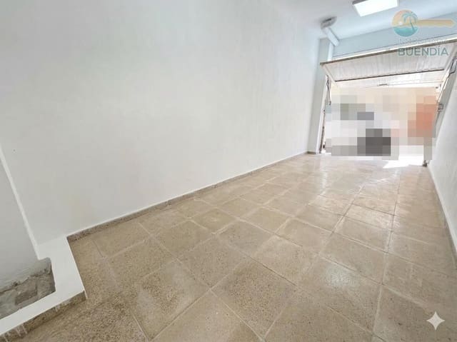 Garasje til salgs i Puerto de Mazarron, Mazarrón - € 30 000 (Ref: 9916964)