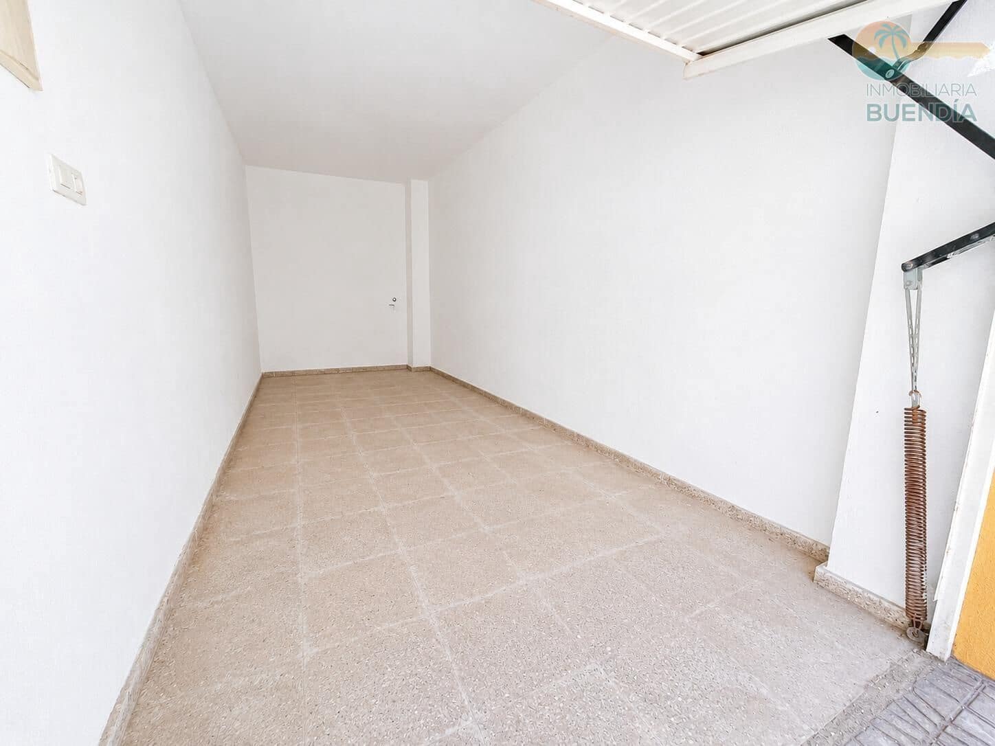 Garasje til salgs i Puerto de Mazarron - € 30 000 (Ref: 9916964)