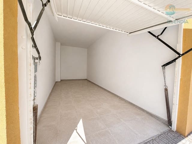 Garasje til salgs i Puerto de Mazarron, Mazarrón - € 30 000 (Ref: 9916964)