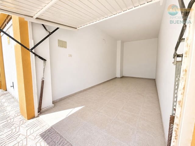 Garasje til salgs i Puerto de Mazarron, Mazarrón - € 30 000 (Ref: 9916964)