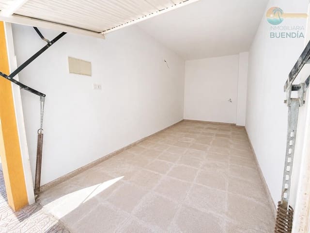 Garasje til salgs i Puerto de Mazarron, Mazarrón - € 30 000 (Ref: 9916964)