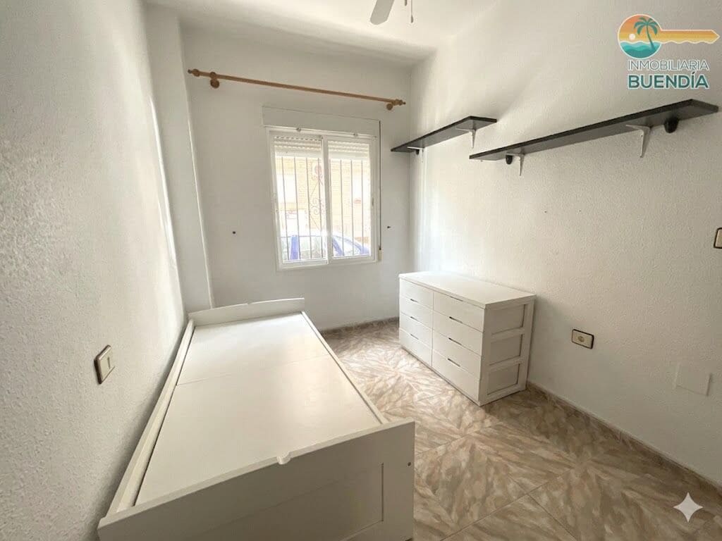 2 slaapkamer Appartement te koop in Puerto de Mazarron - € 141.000 (Ref: 9920519)