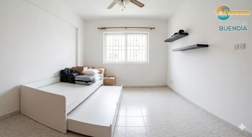 2 slaapkamer Appartement te koop in Puerto de Mazarron - € 141.000 (Ref: 9920519)
