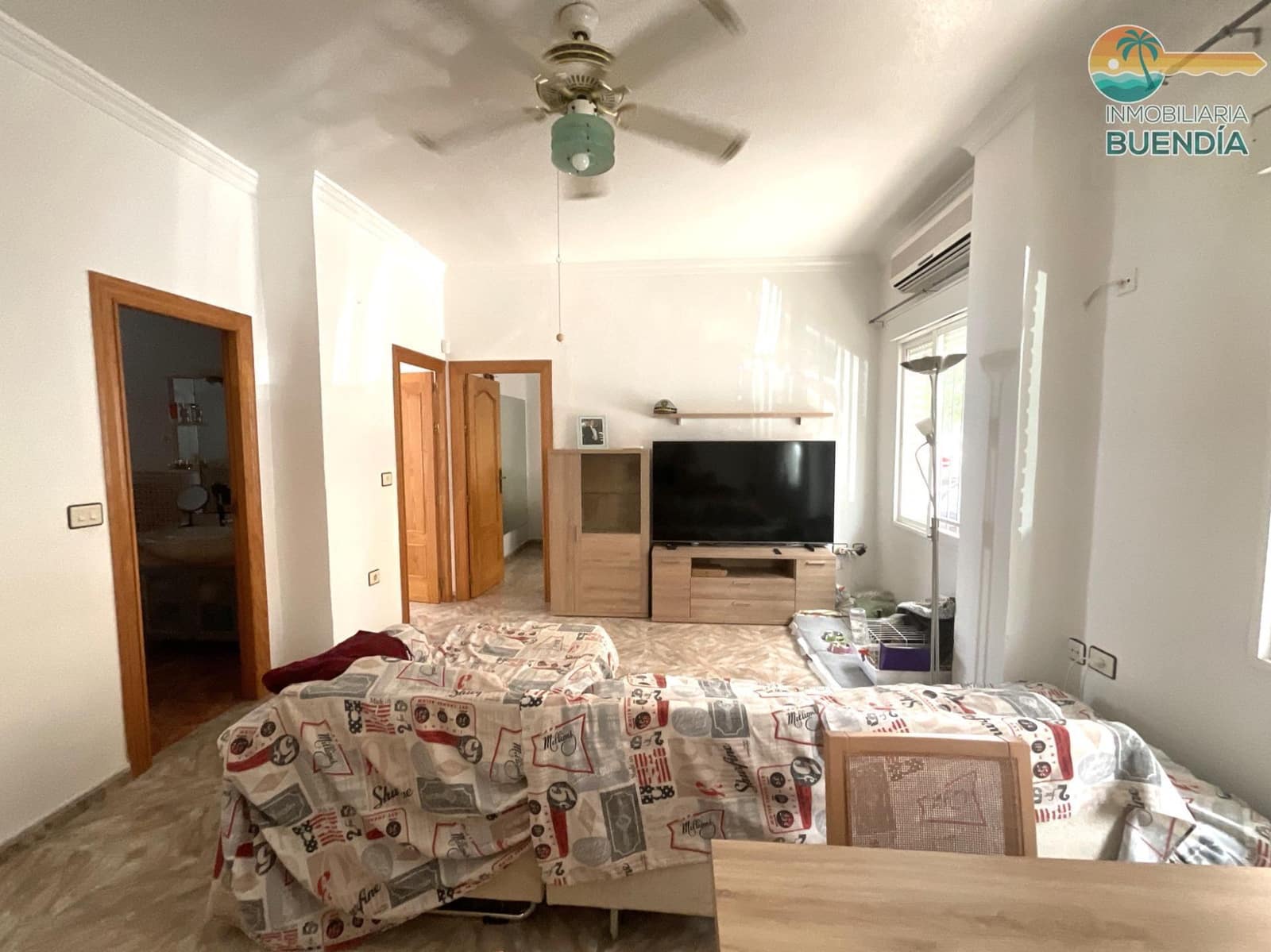 2 slaapkamer Appartement te koop in Puerto de Mazarron - € 141.000 (Ref: 9920519)