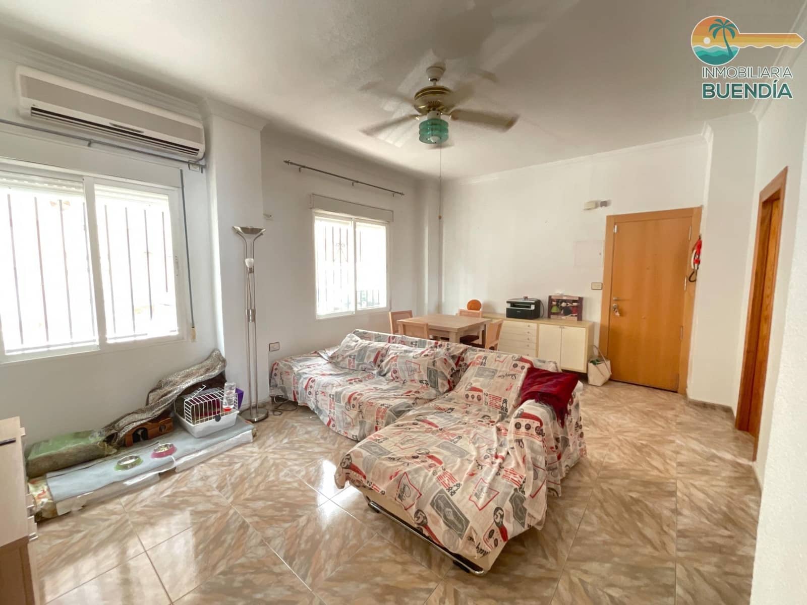 2 slaapkamer Appartement te koop in Puerto de Mazarron - € 141.000 (Ref: 9920519)