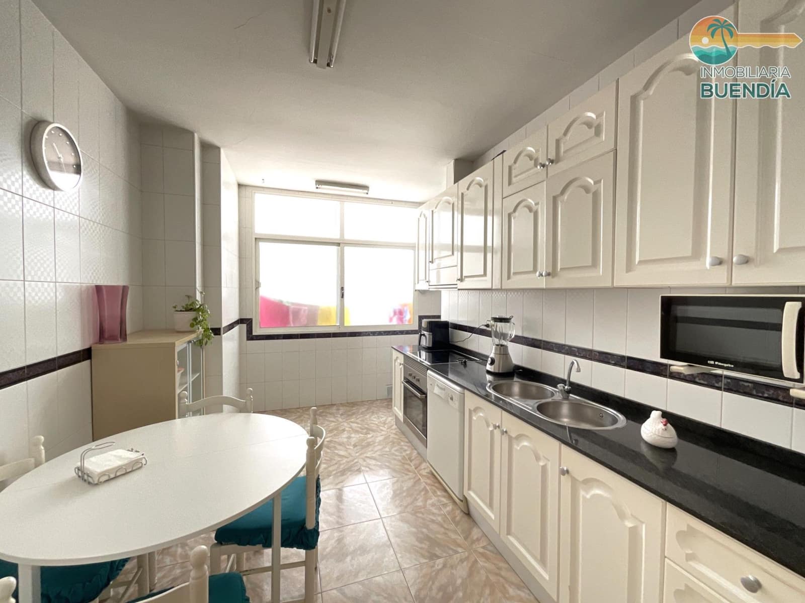 2 slaapkamer Appartement te koop in Puerto de Mazarron - € 141.000 (Ref: 9920519)
