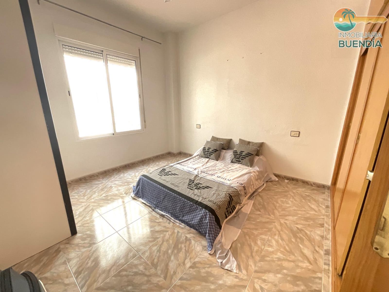 2 slaapkamer Appartement te koop in Puerto de Mazarron - € 141.000 (Ref: 9920519)
