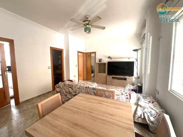 2 slaapkamer Appartement te koop in Pescadores, Mazarrón - € 141.000 (Ref: 9920519)