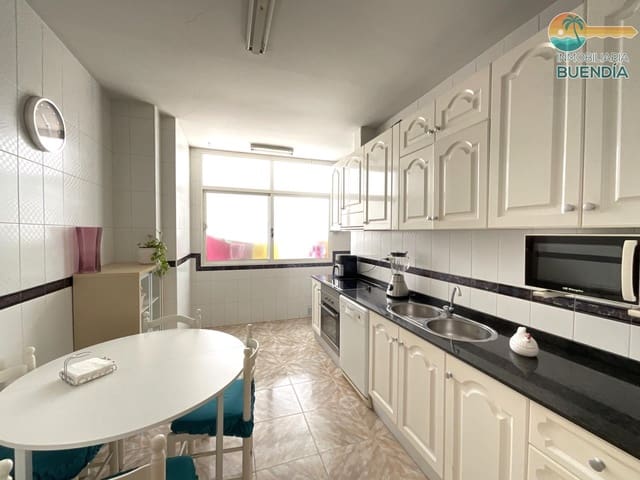 2 slaapkamer Appartement te koop in Pescadores, Mazarrón - € 141.000 (Ref: 9920519)