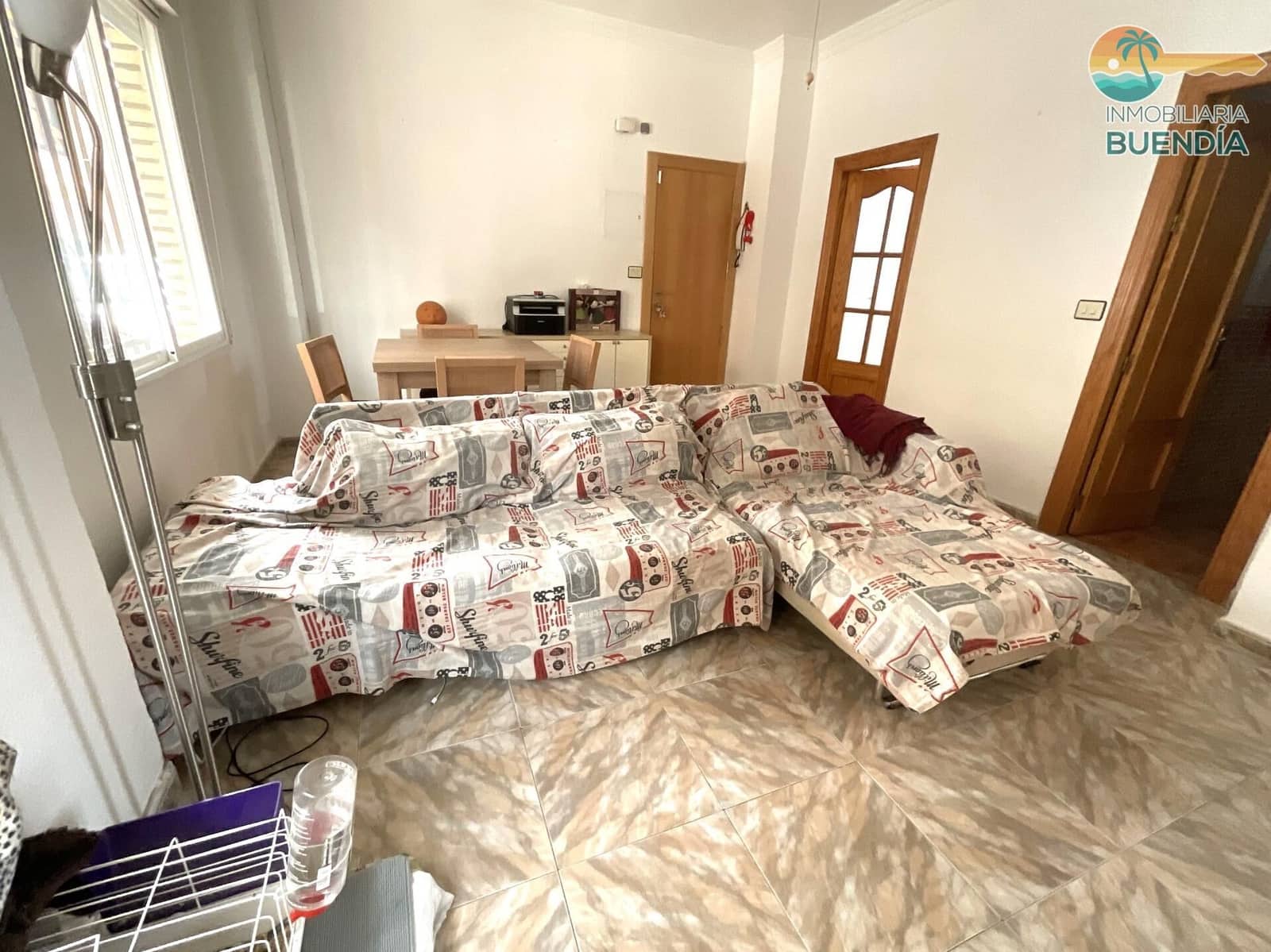 2 slaapkamer Appartement te koop in Puerto de Mazarron - € 141.000 (Ref: 9920519)