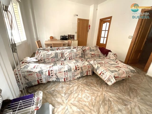 2 slaapkamer Appartement te koop in Pescadores, Mazarrón - € 141.000 (Ref: 9920519)