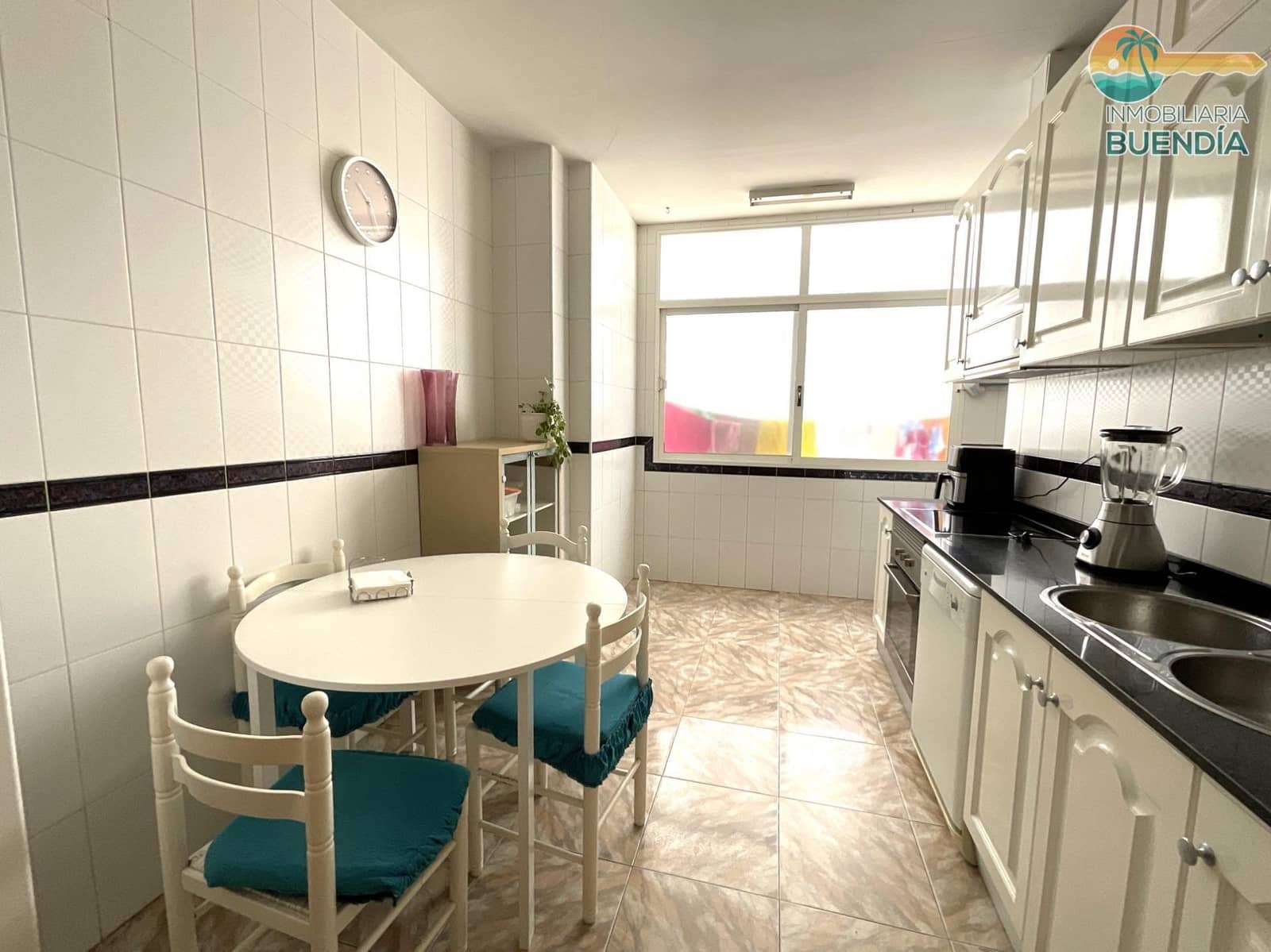 2 slaapkamer Appartement te koop in Puerto de Mazarron - € 141.000 (Ref: 9920519)