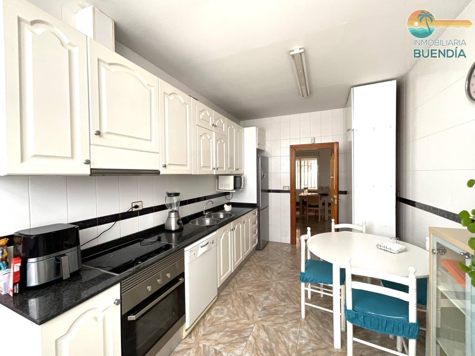 2 slaapkamer Appartement te koop in Puerto de Mazarron - € 141.000 (Ref: 9920519)