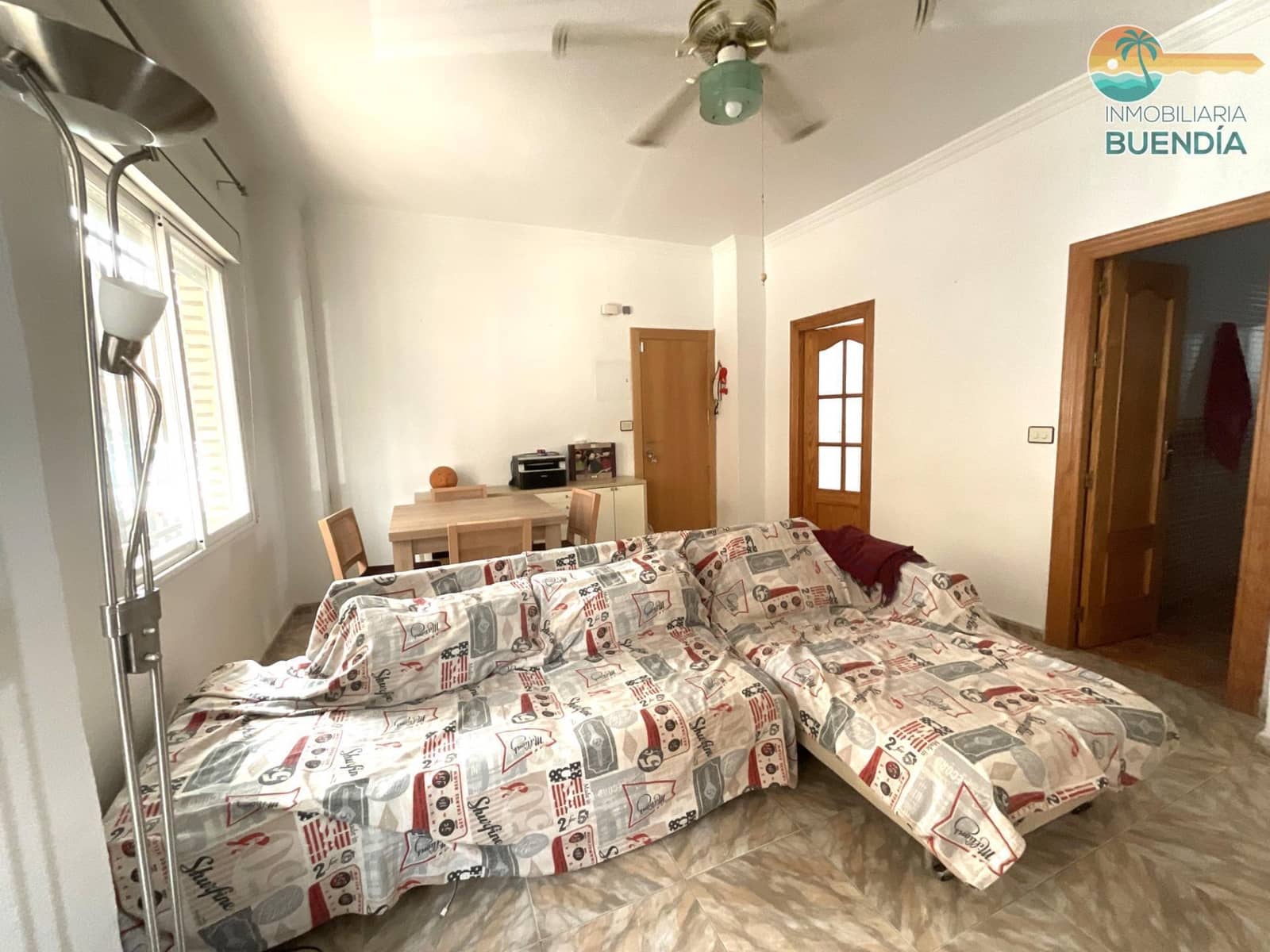 2 slaapkamer Appartement te koop in Puerto de Mazarron - € 141.000 (Ref: 9920519)