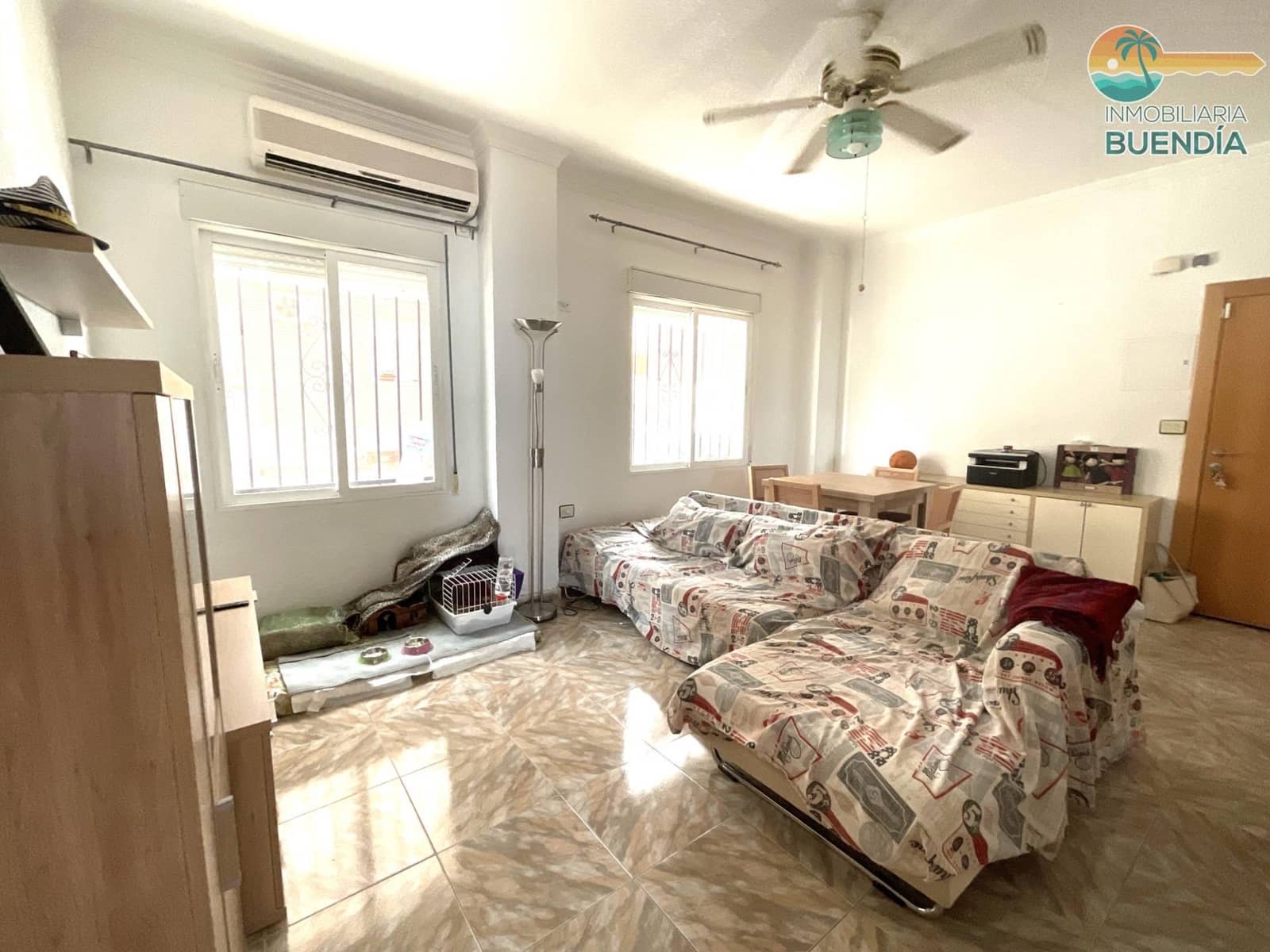 2 slaapkamer Appartement te koop in Puerto de Mazarron - € 141.000 (Ref: 9920519)