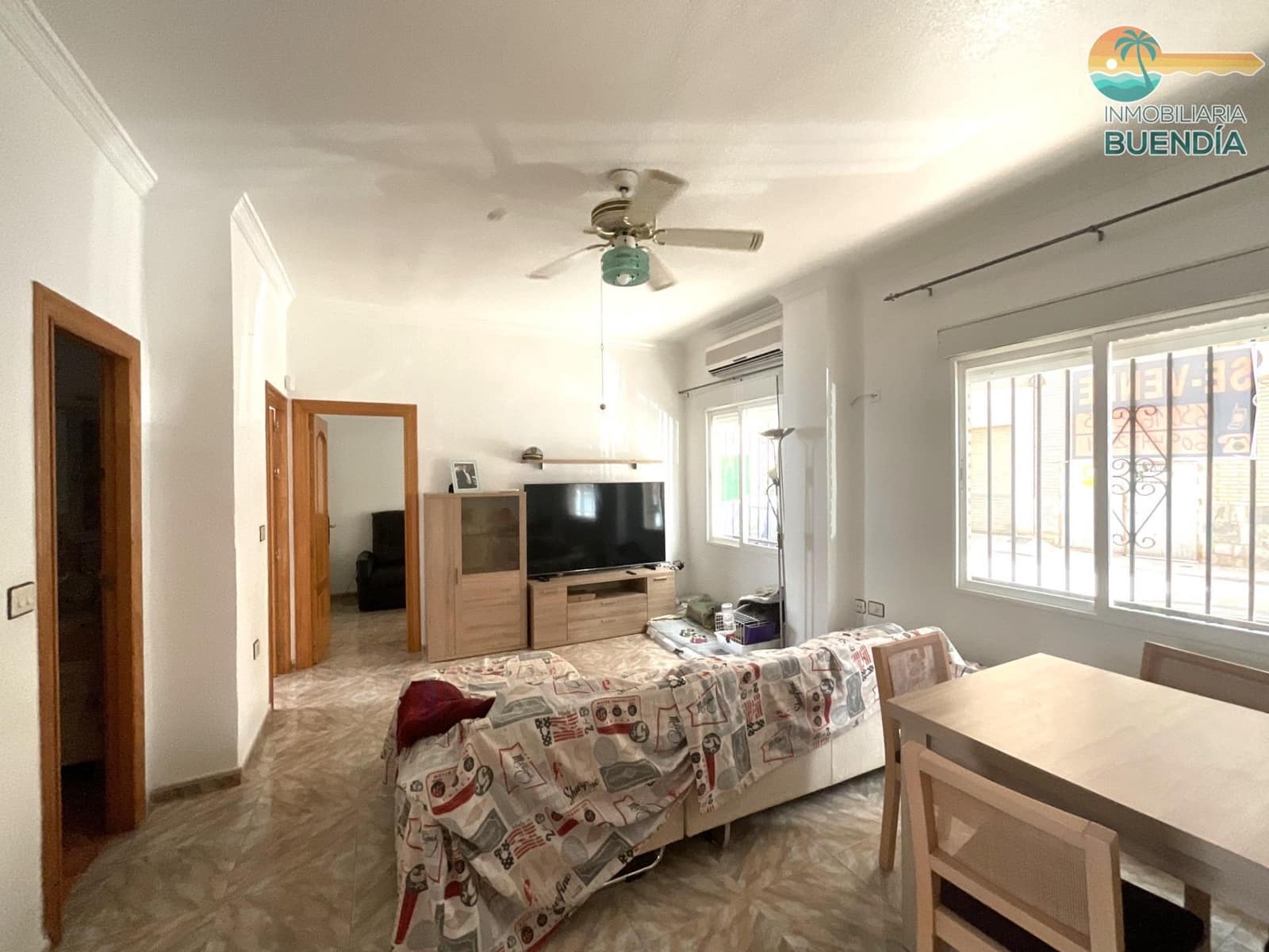 2 slaapkamer Appartement te koop in Puerto de Mazarron - € 141.000 (Ref: 9920519)