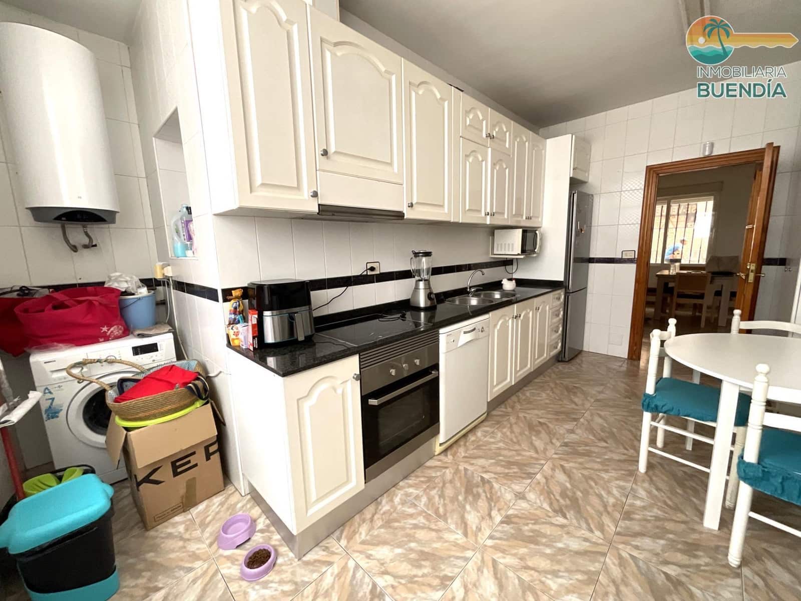 2 slaapkamer Appartement te koop in Puerto de Mazarron - € 141.000 (Ref: 9920519)