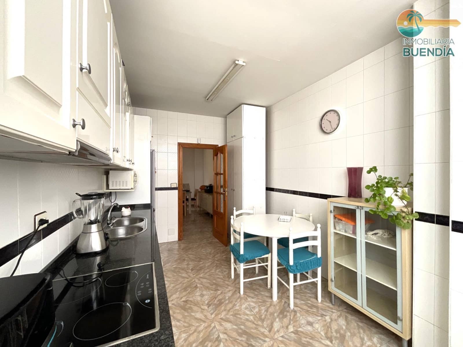 2 slaapkamer Appartement te koop in Puerto de Mazarron - € 141.000 (Ref: 9920519)