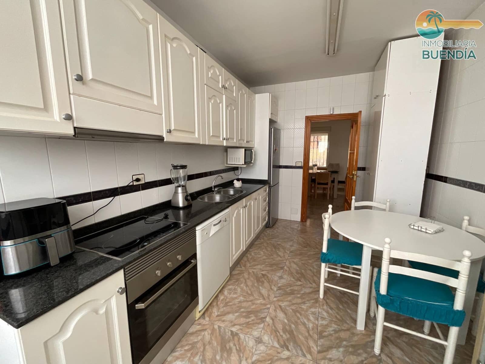 2 slaapkamer Appartement te koop in Puerto de Mazarron - € 141.000 (Ref: 9920519)