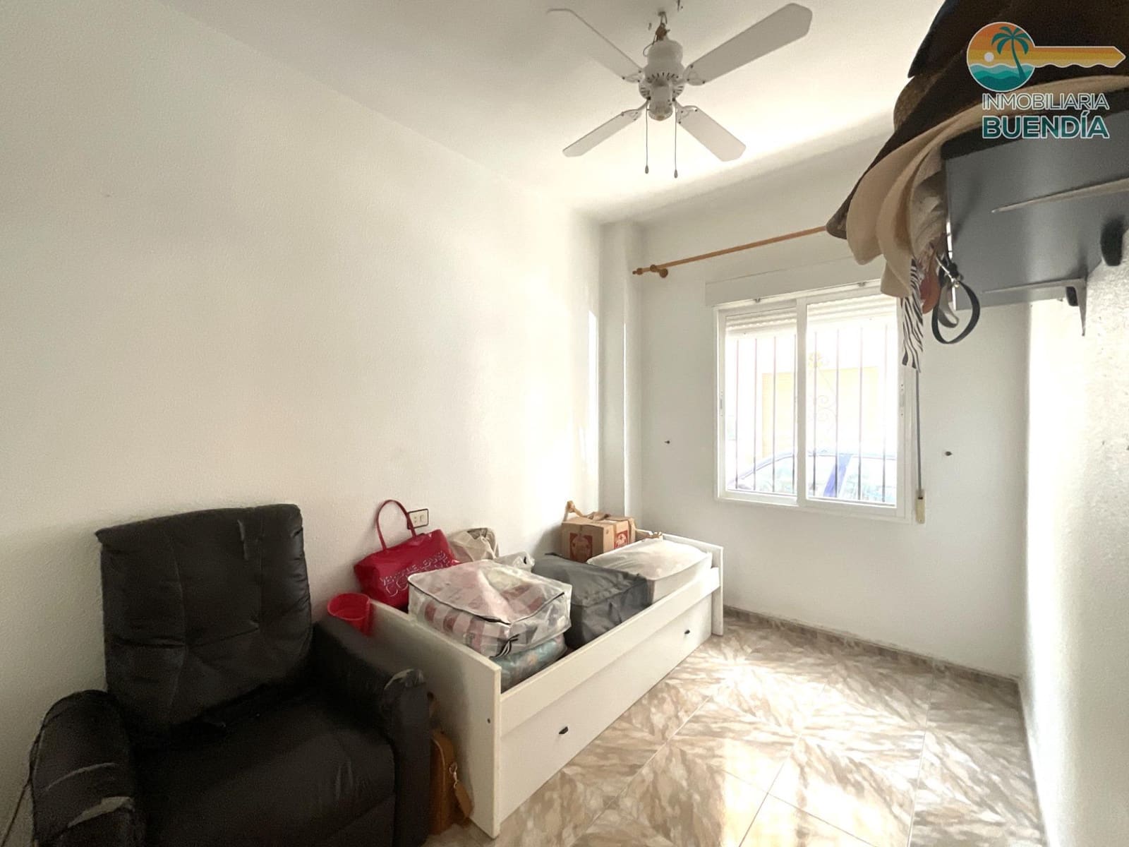 2 slaapkamer Appartement te koop in Puerto de Mazarron - € 141.000 (Ref: 9920519)