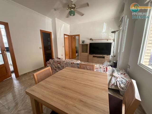 2 slaapkamer Appartement te koop in Pescadores, Mazarrón - € 141.000 (Ref: 9920519)