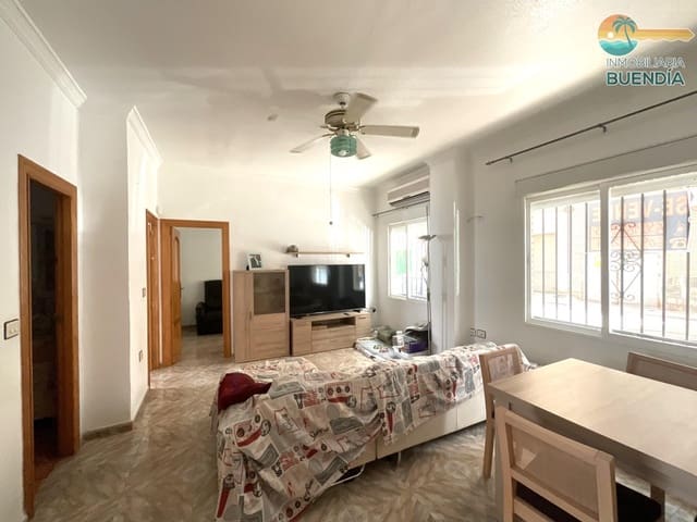 2 slaapkamer Appartement te koop in Pescadores, Mazarrón - € 141.000 (Ref: 9920519)