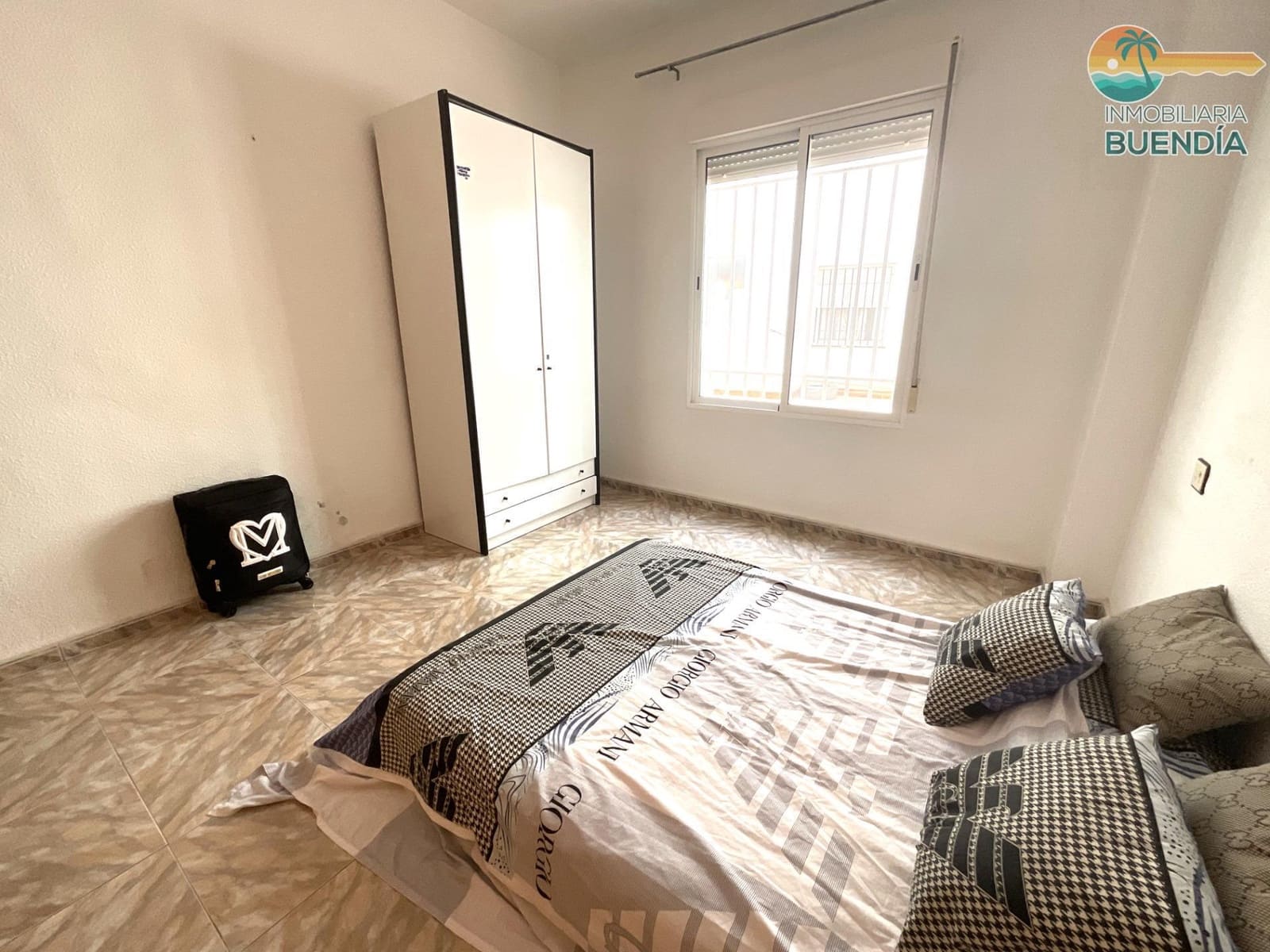 2 slaapkamer Appartement te koop in Puerto de Mazarron - € 141.000 (Ref: 9920519)