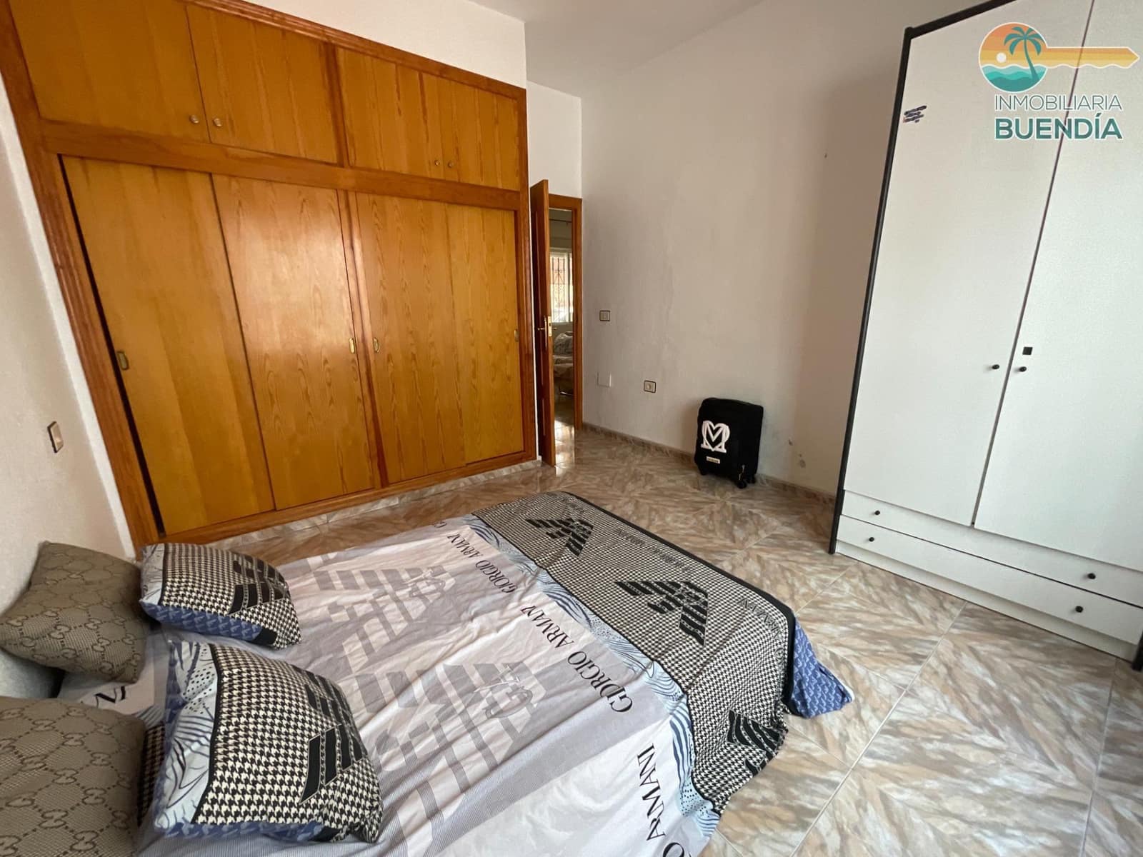 2 slaapkamer Appartement te koop in Puerto de Mazarron - € 141.000 (Ref: 9920519)