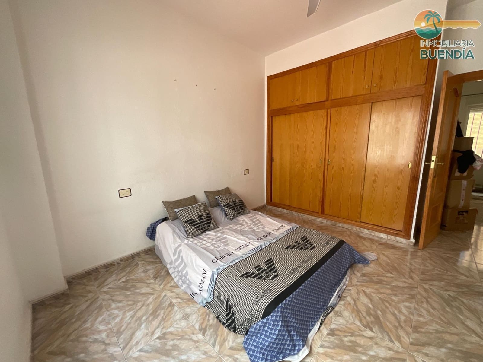 2 slaapkamer Appartement te koop in Puerto de Mazarron - € 141.000 (Ref: 9920519)