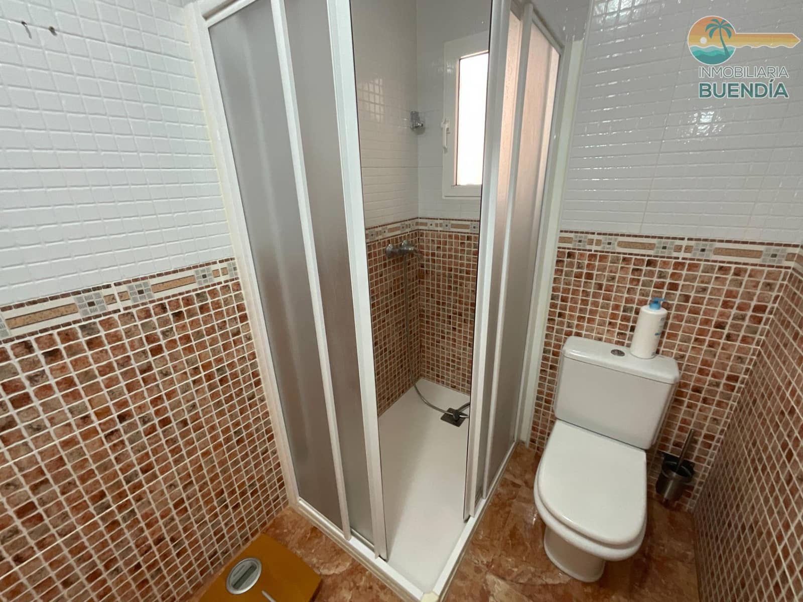 2 slaapkamer Appartement te koop in Puerto de Mazarron - € 141.000 (Ref: 9920519)