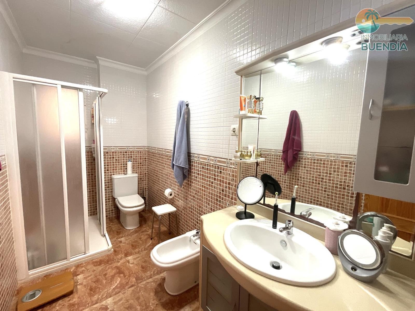 2 slaapkamer Appartement te koop in Puerto de Mazarron - € 141.000 (Ref: 9920519)