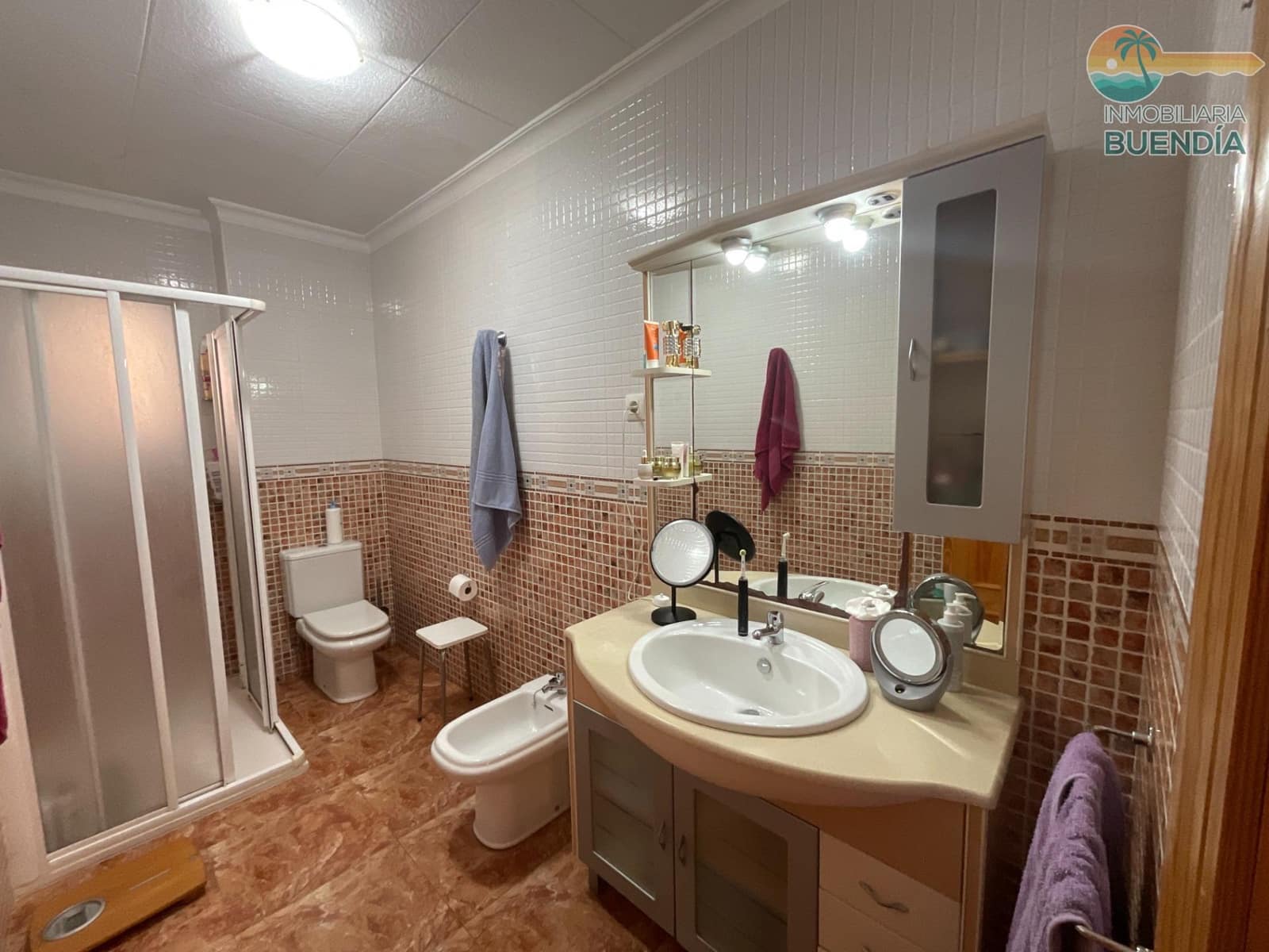 2 slaapkamer Appartement te koop in Puerto de Mazarron - € 141.000 (Ref: 9920519)